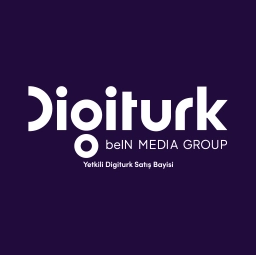 Logo of Digiturk