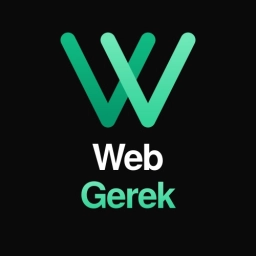 Logo of Web Gerek