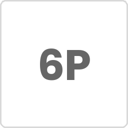 Logo of 64personality