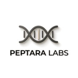 Logo of Peptara Labs