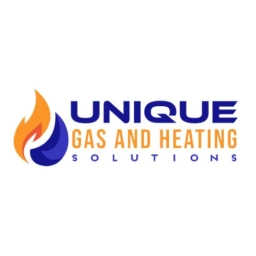 Logo of Unique Gas and Heating Solutions