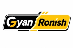 Logo of Gyan Ronish