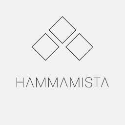 Logo of Hammamista