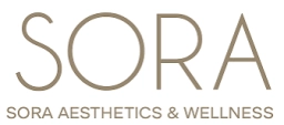 Logo of Sora Aesthetics & Wellness Clinic