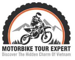 Logo of Vietnam Motorbike Tours Expert