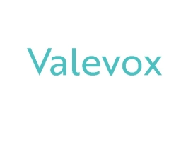Logo of Valevox