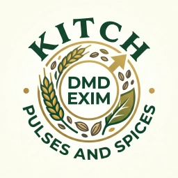 Logo of Kitch Pulses and Spices