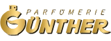 Logo of parfuemerie-guenther.de