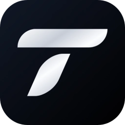 Logo of Tempus Tech - Agência de Marketing em Joinville