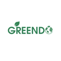 Logo of Greendo