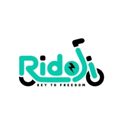 Logo of Ridoji