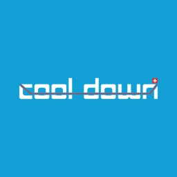 Logo von cool down germany