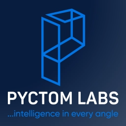 Logo of Pyctom Labs