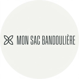 Logo de Mon sac bandoulière