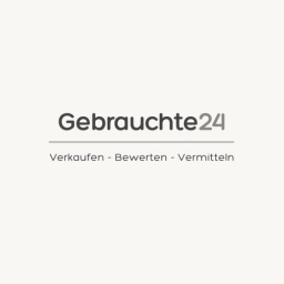 Logo von Gebrauchte24