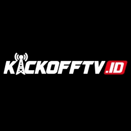 Logo of KICKOFFTV.ID
