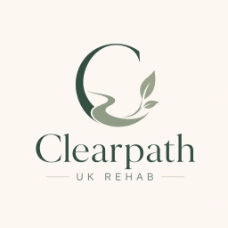 Logo of ClearPath UK Rehab