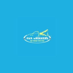 Logo of AWA Auto Wreckers