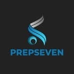 Logo of Prepseven