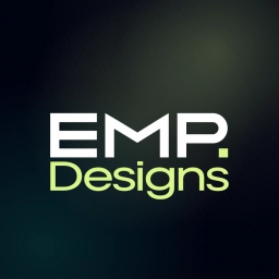 Logo of EMP Designs