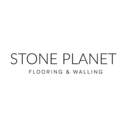 Logo of Stone Planet - Natural Stone Importer and Wholesalers