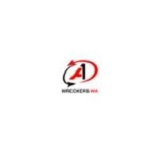 Logo of A1 Wreckers WA