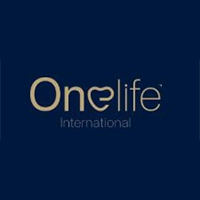 Logo of Onelife-international