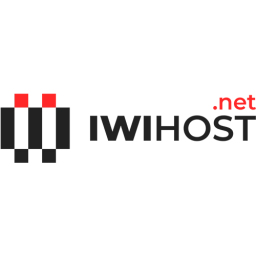 Logo of Iwihost