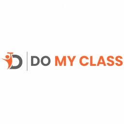Logo of Do My Class