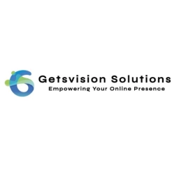 Logo of Getsvision Solutions Pvt Ltd