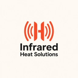 Logo of Infrared Heat Solutions