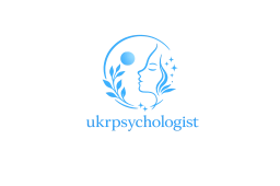 Logo of Psychologist online in Ukraine