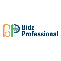 Logo of Bidzprofessional.com