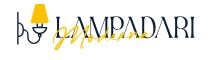 Logo di LAMPADARI MODERNA