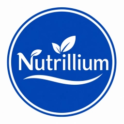 Logo of Nutrillium