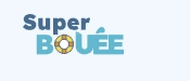 Logo de Super Bouée