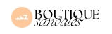 Logo de Boutique Sandales