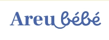 Logo de Areu Bébé
