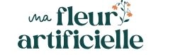 Logo de Ma Fleur Artificielle