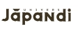 Logo de Japandi Univers