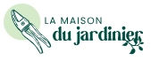 Logo de La Maison du Jardinier