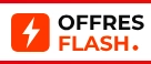Logo de Offres Flash