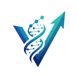 Logo of Vmax Peptides