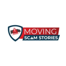 Logo of Moving Scam Stories