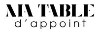 Logo de Ma Table d'Apoint