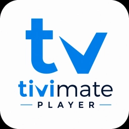 Logo of Tivimateplayer