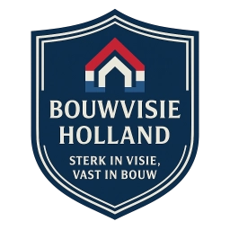 Logo van Bouwvisie Holland