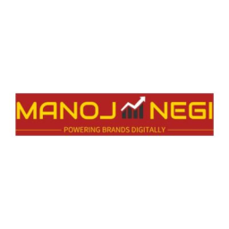 Manoj Negi SEO Expert