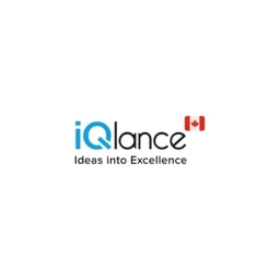 Logo of iQlance Solutions Canada