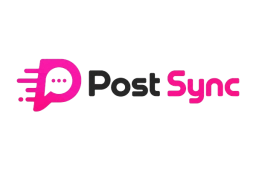 Logo of PostSyncLTD